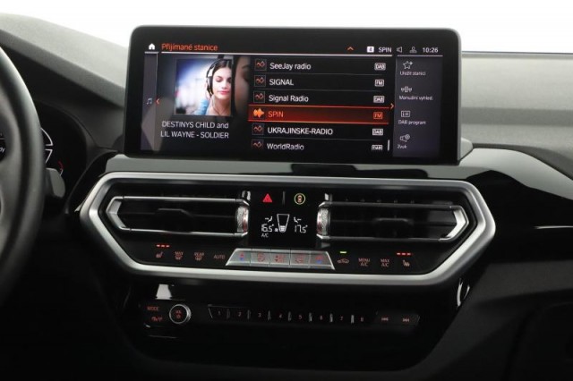 BMW X3  xDrive20i 