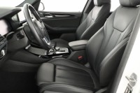 BMW X3  xDrive20i 