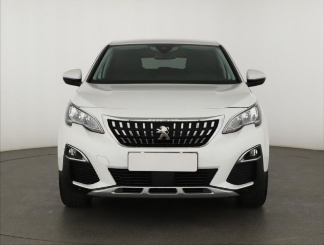 Peugeot 3008  1.5 BlueHDi 
