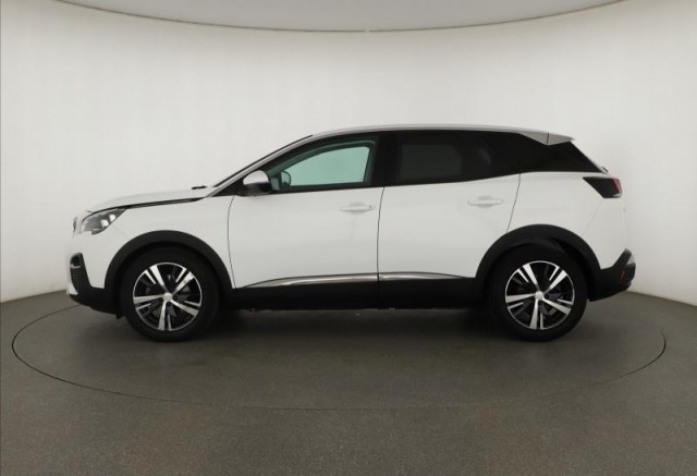Peugeot 3008  1.5 BlueHDi 