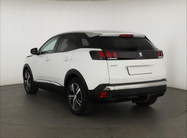 Peugeot 3008  1.5 BlueHDi 