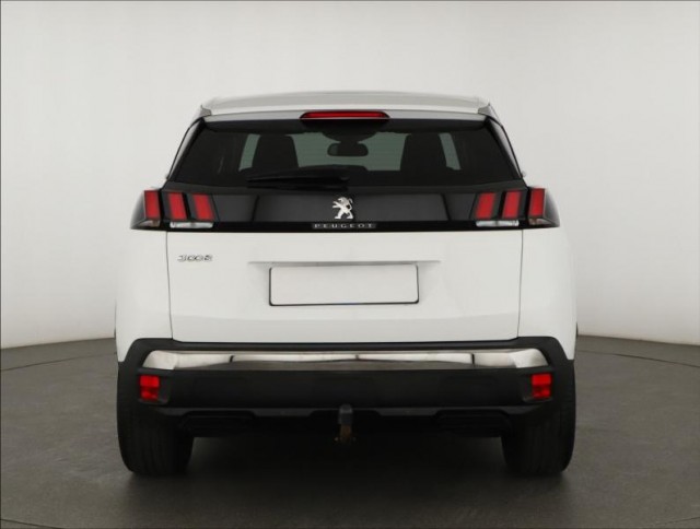 Peugeot 3008  1.5 BlueHDi 