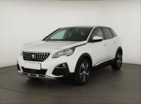 Peugeot 3008  1.5 BlueHDi 