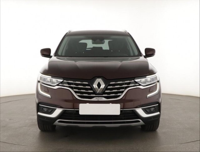 Renault Koleos  2.0 dCi Initiale Paris
