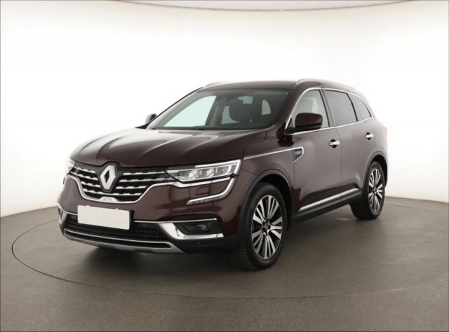 Renault Koleos  2.0 dCi Initiale Paris