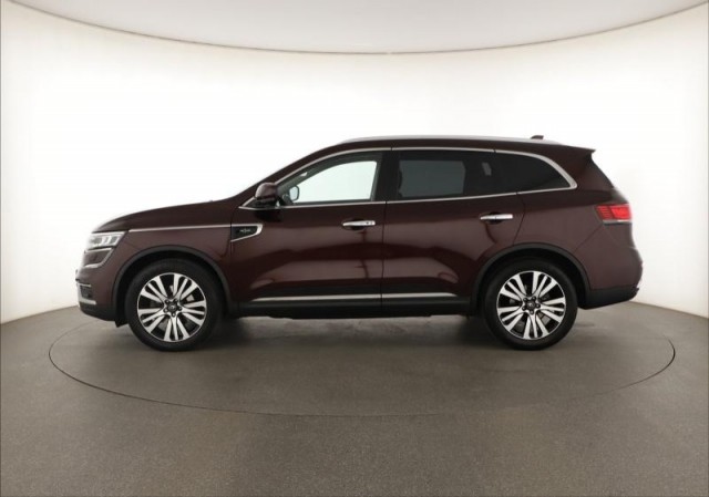 Renault Koleos  2.0 dCi Initiale Paris