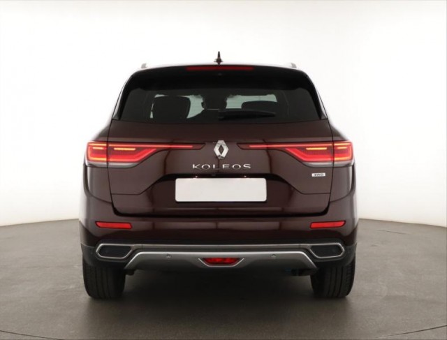 Renault Koleos  2.0 dCi Initiale Paris
