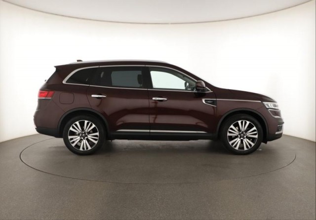 Renault Koleos  2.0 dCi Initiale Paris