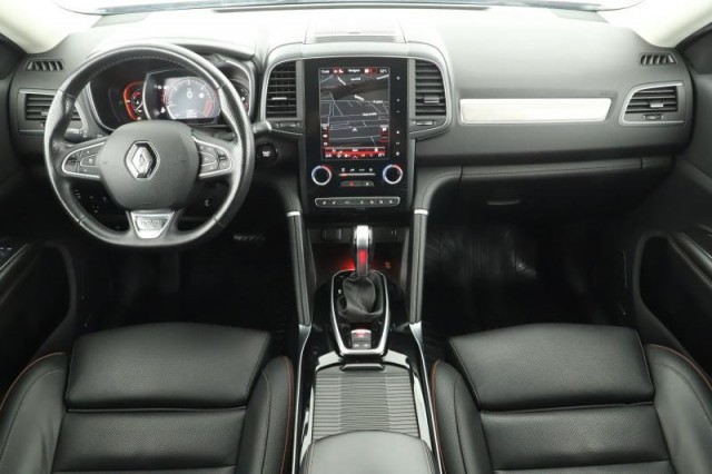 Renault Koleos  2.0 dCi Initiale Paris