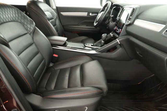 Renault Koleos  2.0 dCi Initiale Paris
