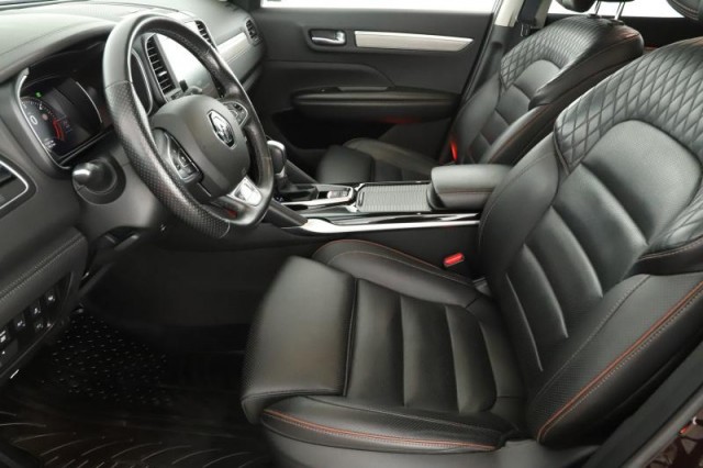 Renault Koleos  2.0 dCi Initiale Paris