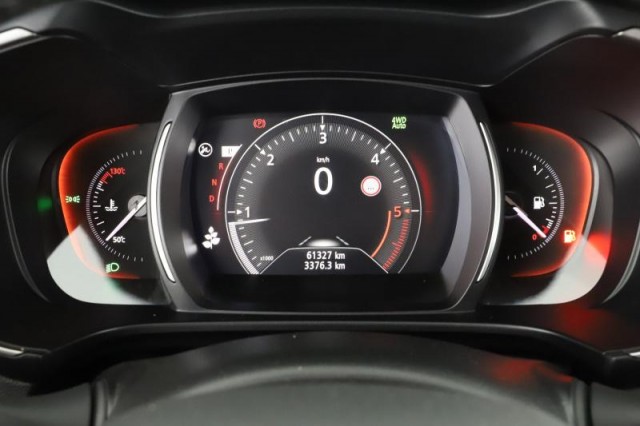 Renault Koleos  2.0 dCi Initiale Paris