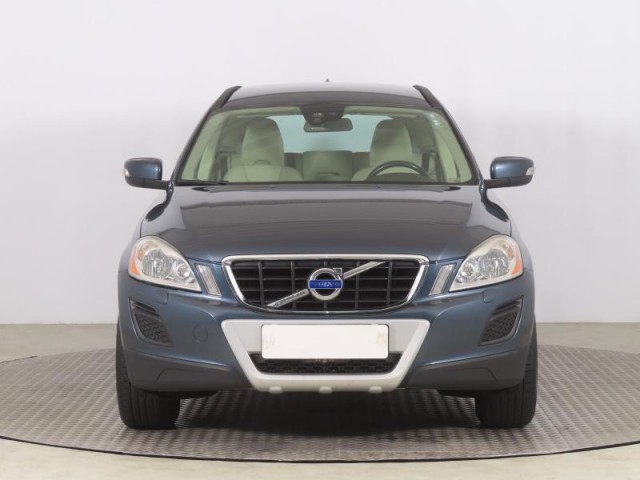 Volvo XC60  D3 