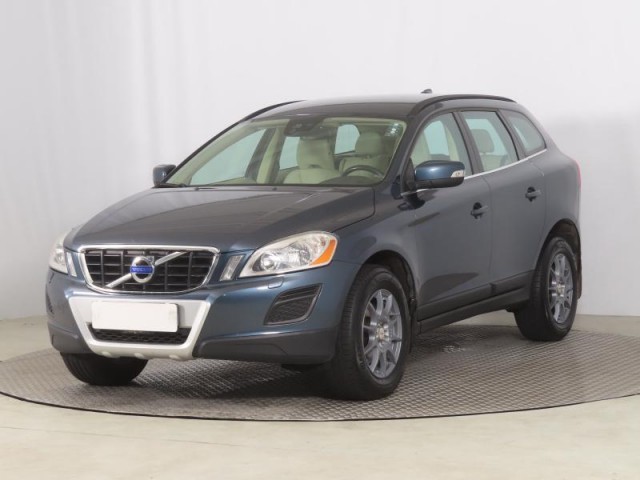 Volvo XC60  D3 