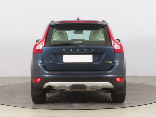 Volvo XC60  D3 