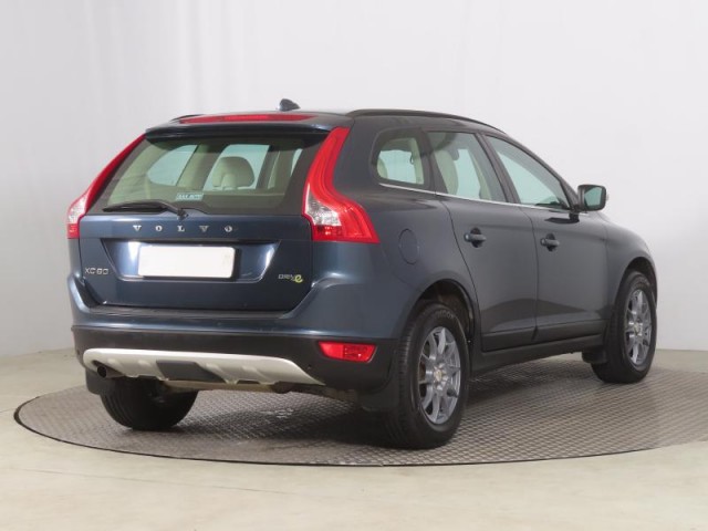 Volvo XC60  D3 