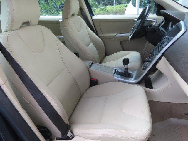 Volvo XC60  D3 