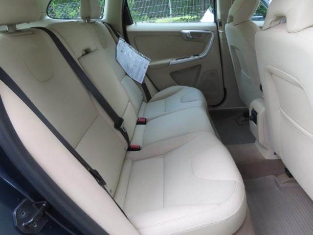 Volvo XC60  D3 