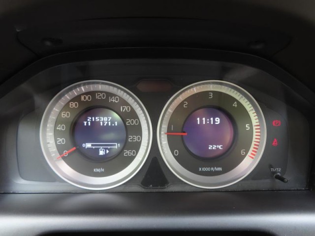 Volvo XC60  D3 
