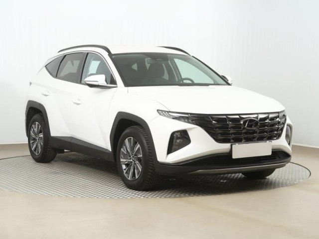 Hyundai Tucson  1.6 T-GDI 