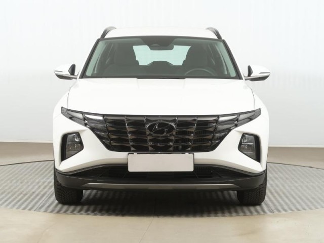 Hyundai Tucson  1.6 T-GDI 