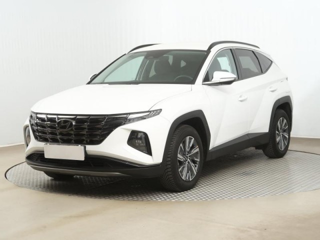 Hyundai Tucson  1.6 T-GDI 