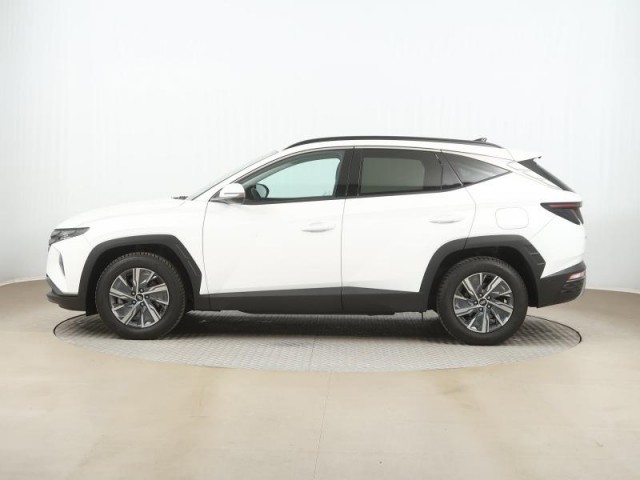 Hyundai Tucson  1.6 T-GDI 