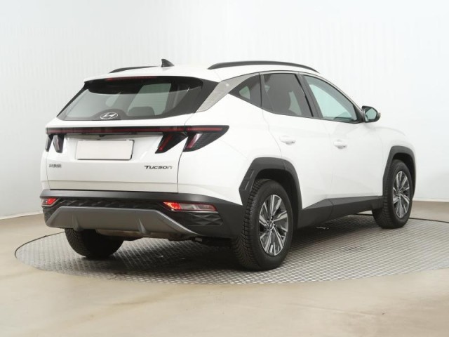Hyundai Tucson  1.6 T-GDI 