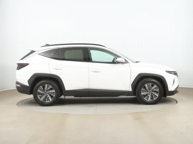 Hyundai Tucson  1.6 T-GDI 