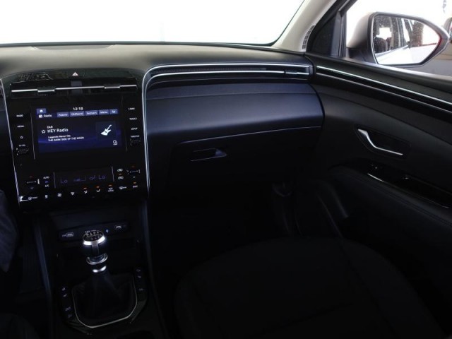 Hyundai Tucson  1.6 T-GDI 