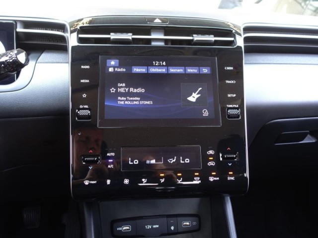 Hyundai Tucson  1.6 T-GDI 