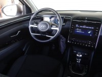 Hyundai Tucson  1.6 T-GDI 