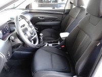 Hyundai Tucson  1.6 T-GDI 