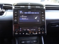 Hyundai Tucson  1.6 T-GDI 