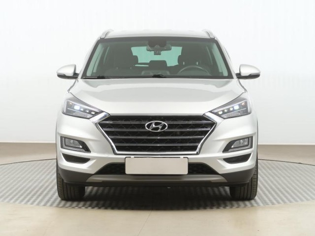 Hyundai Tucson  1.6 CRDi Style