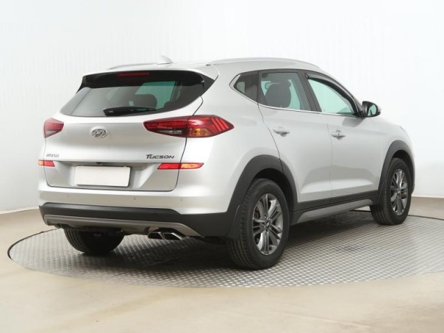 Hyundai Tucson  1.6 CRDi Style