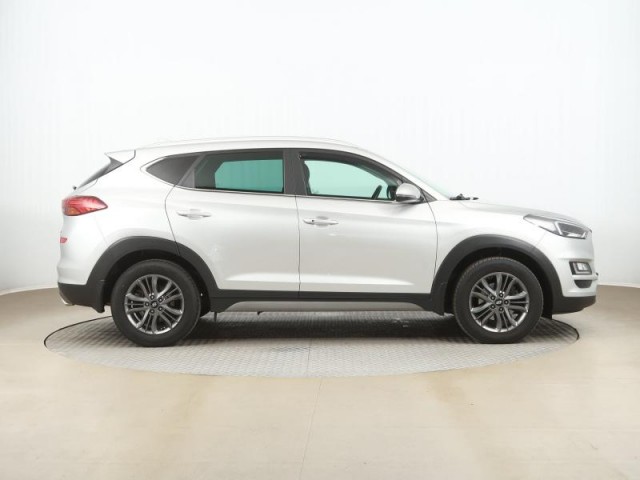 Hyundai Tucson  1.6 CRDi Style