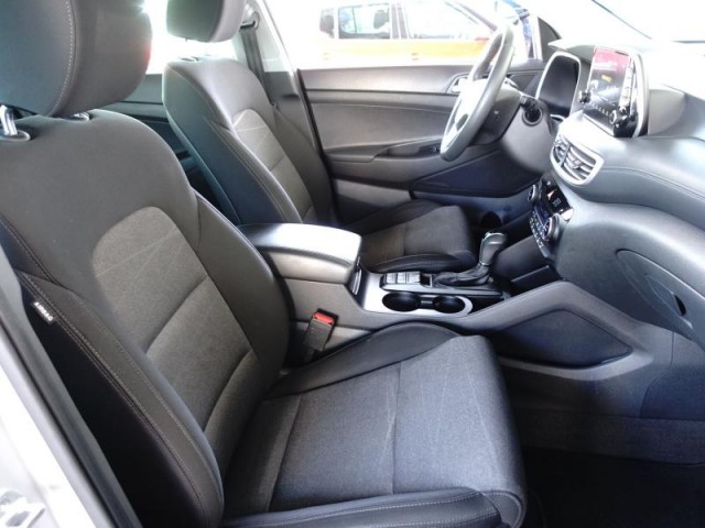 Hyundai Tucson  1.6 CRDi Style
