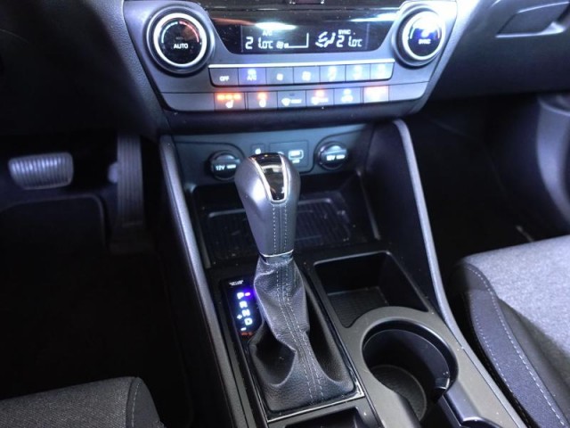 Hyundai Tucson  1.6 CRDi Style