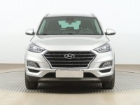 Hyundai Tucson  1.6 CRDi Style