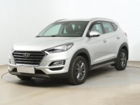 Hyundai Tucson  1.6 CRDi Style