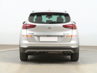 Hyundai Tucson  1.6 CRDi Style