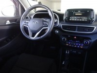 Hyundai Tucson  1.6 CRDi Style