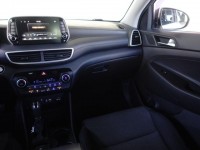 Hyundai Tucson  1.6 CRDi Style