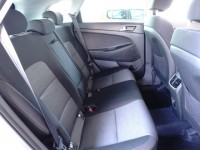 Hyundai Tucson  1.6 CRDi Style