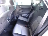 Hyundai Tucson  1.6 CRDi Style