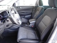 Hyundai Tucson  1.6 CRDi Style