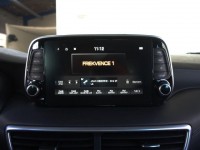 Hyundai Tucson  1.6 CRDi Style