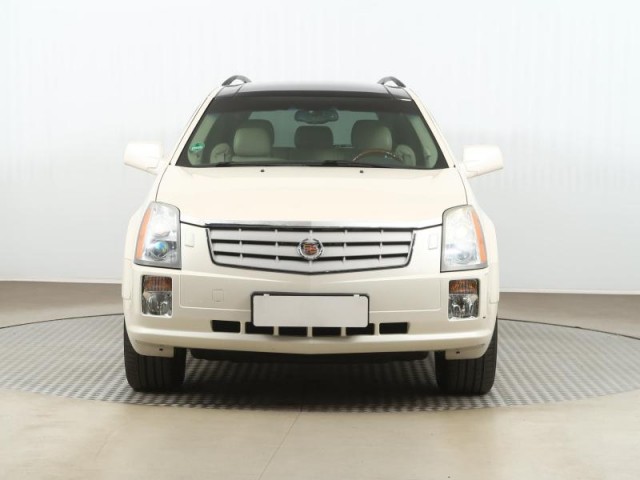 Cadillac SRX  3.6 V6 