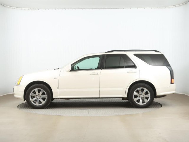Cadillac SRX  3.6 V6 